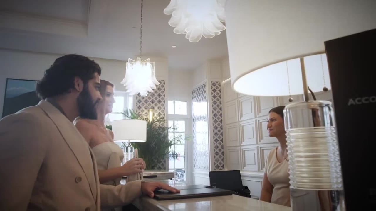 Property video