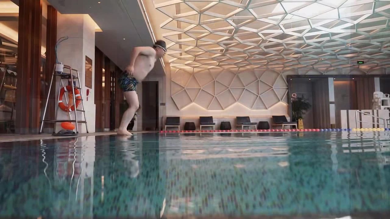 Property video