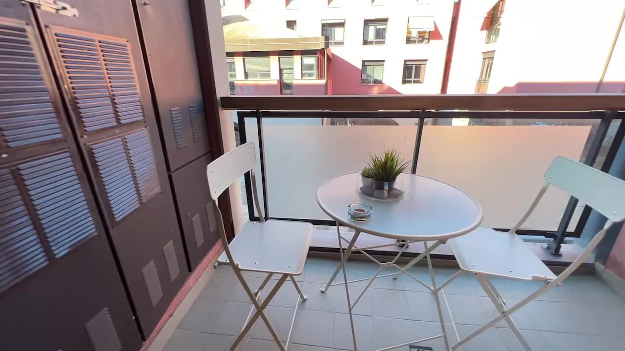 Property video