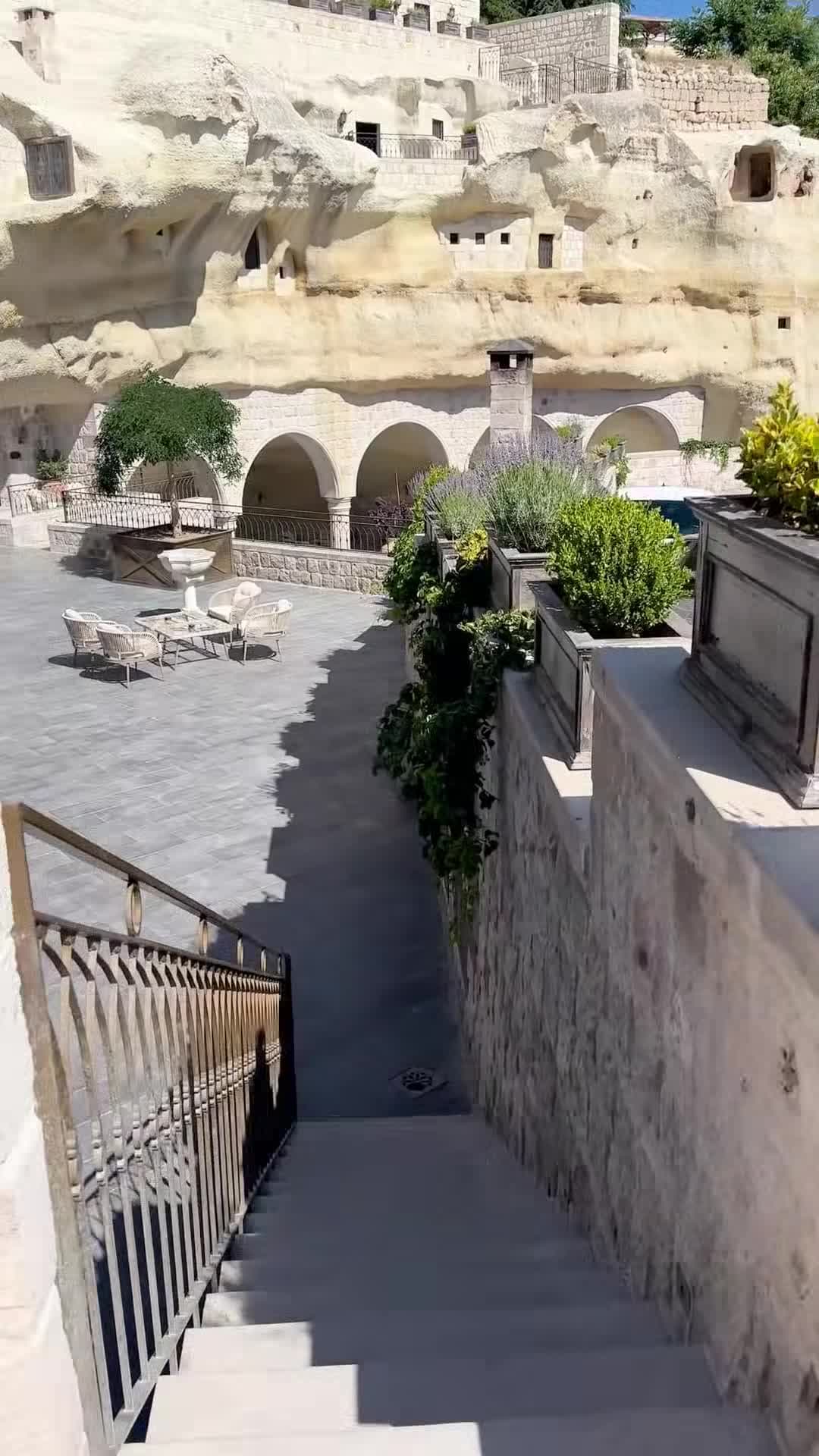 Property video