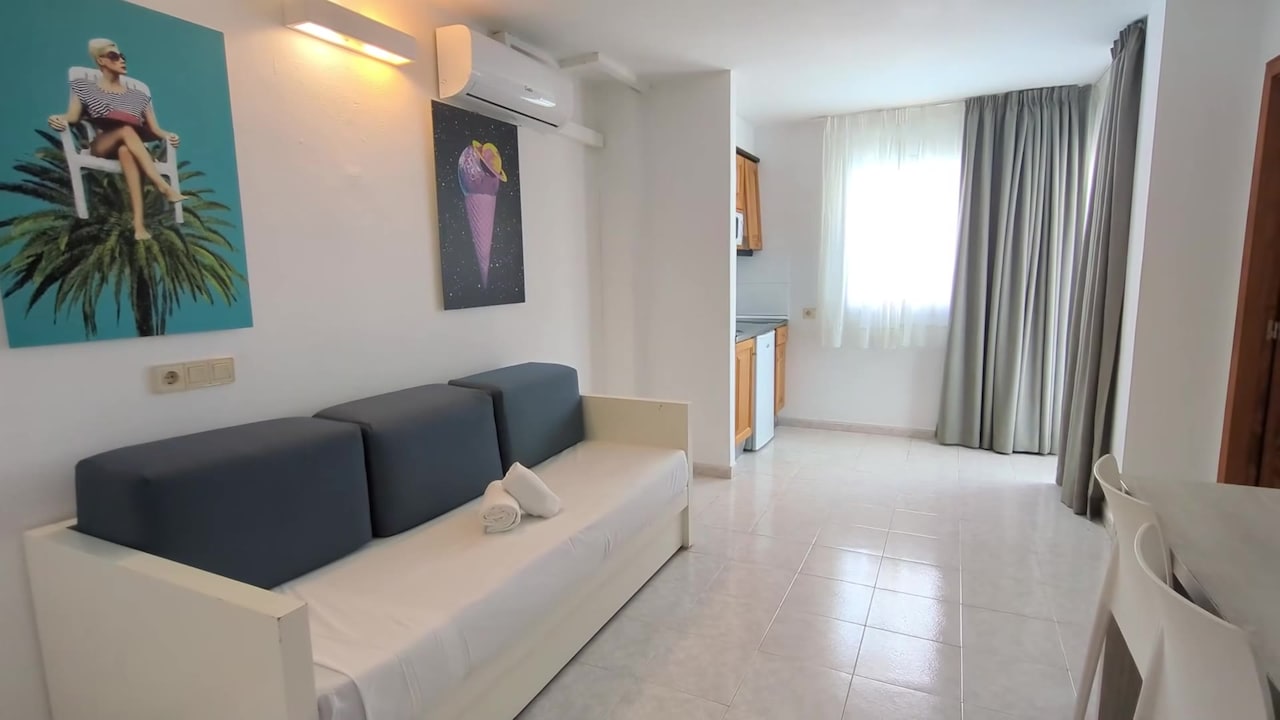 Property video