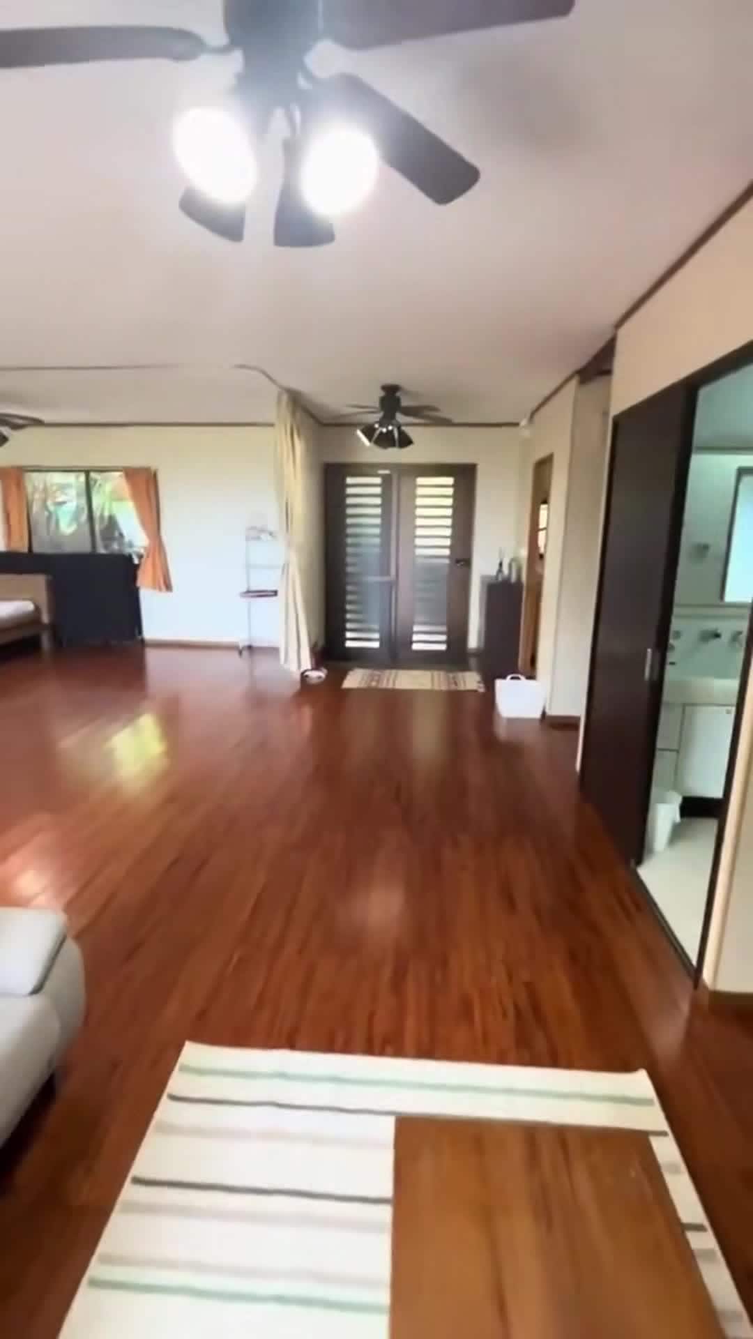 Property video