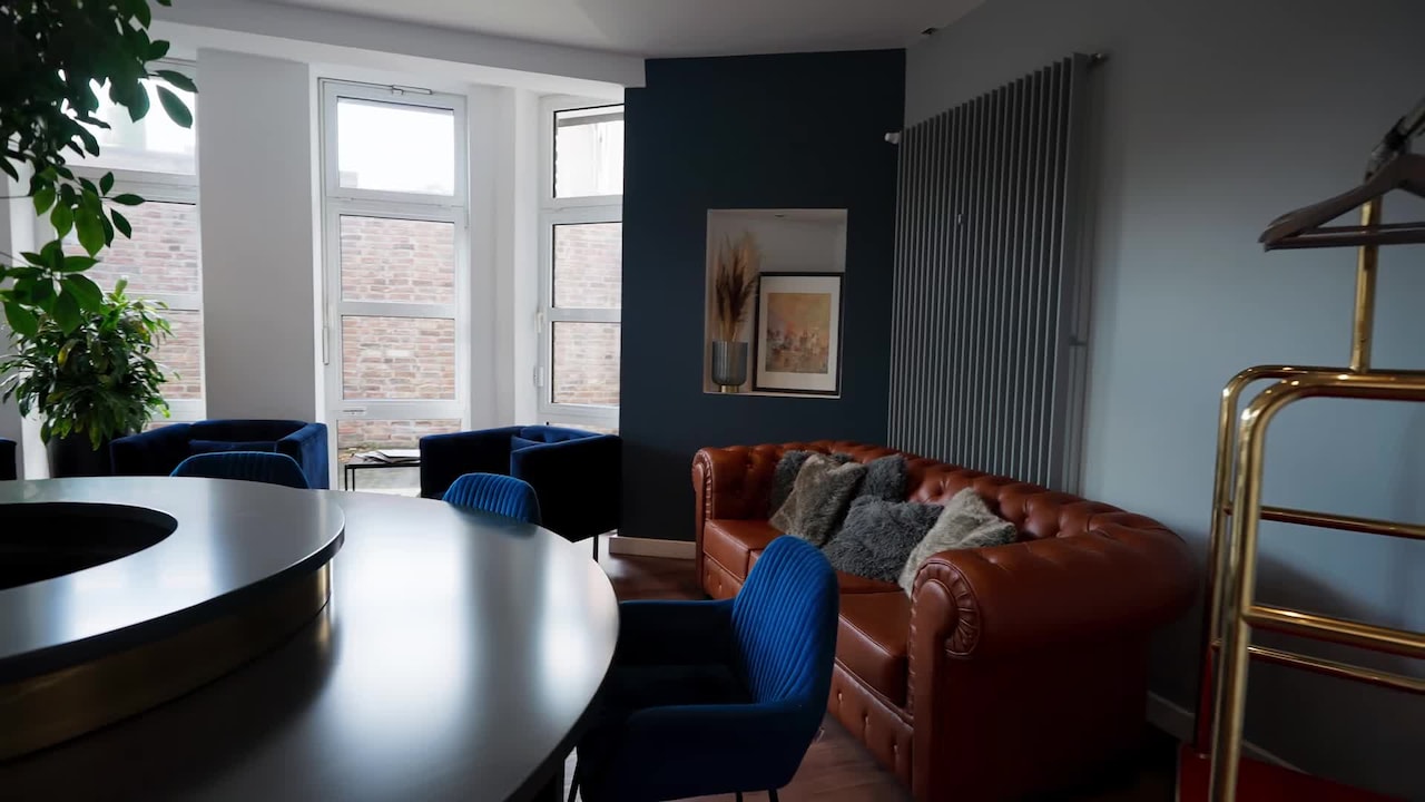 Property video
