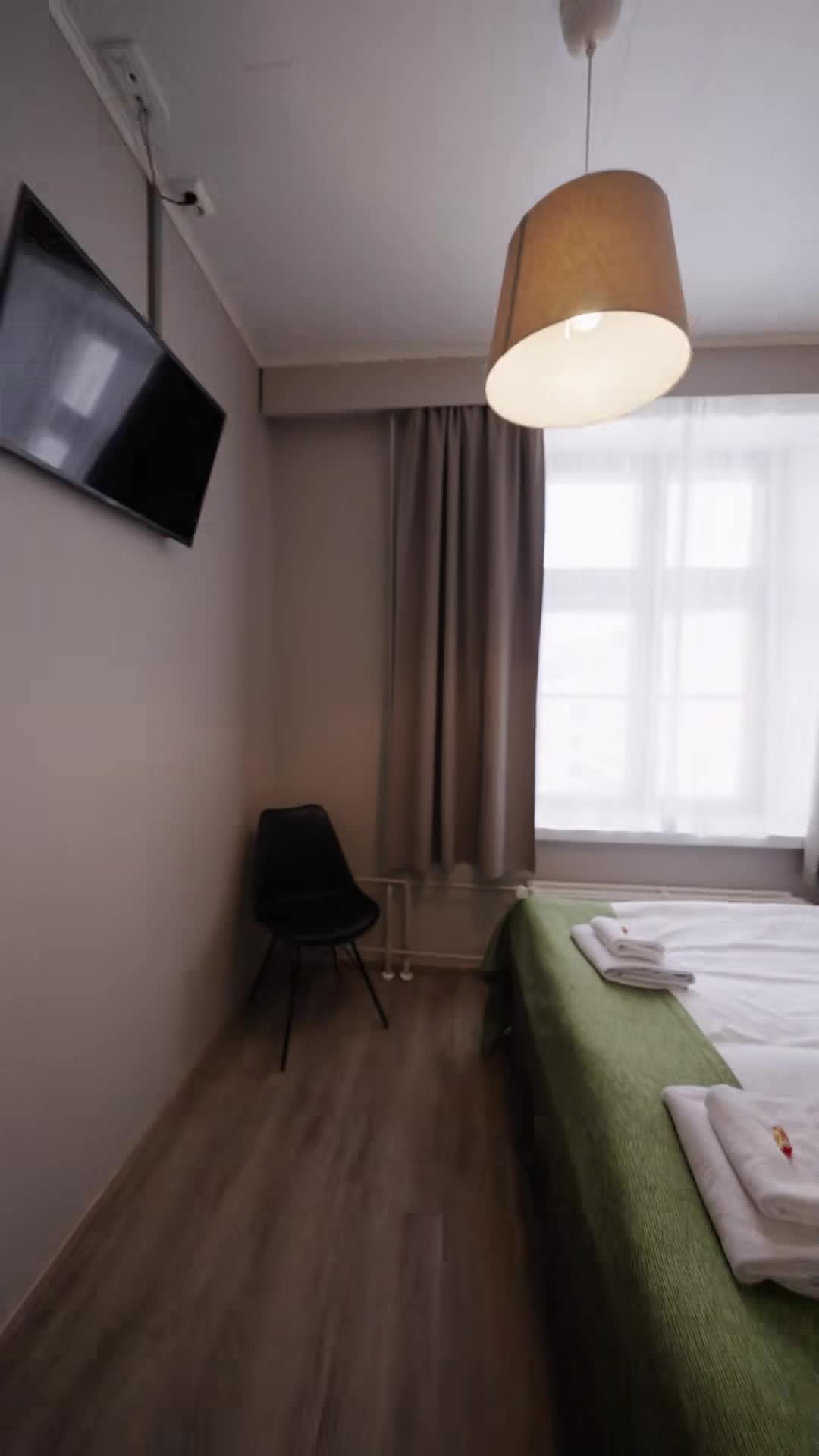 Property video