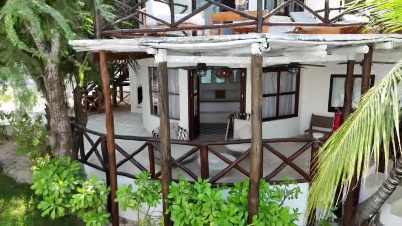 Video van accommodatie