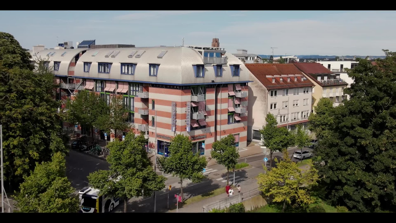 Property video