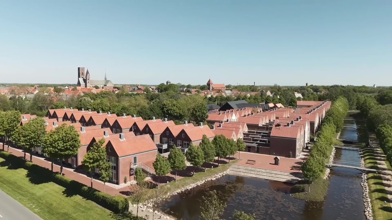 Property video