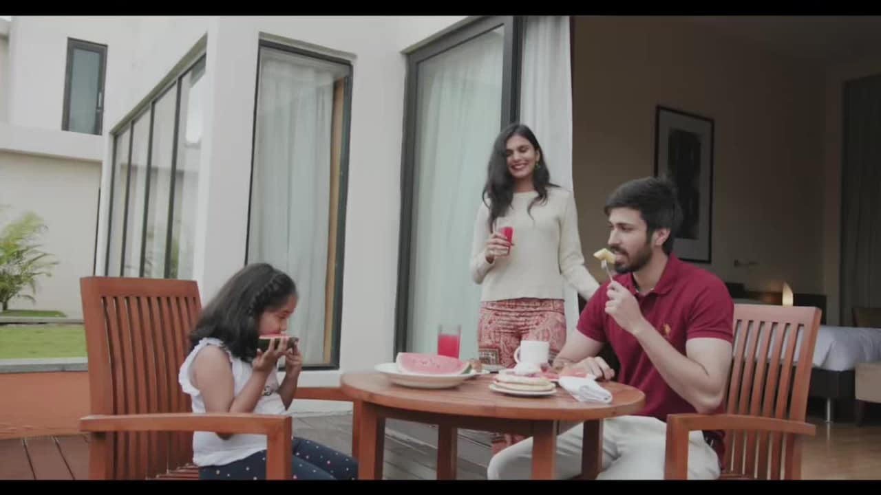 Property video