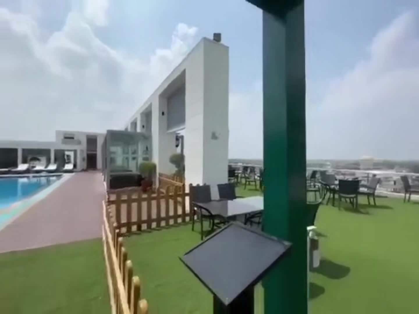 Property video