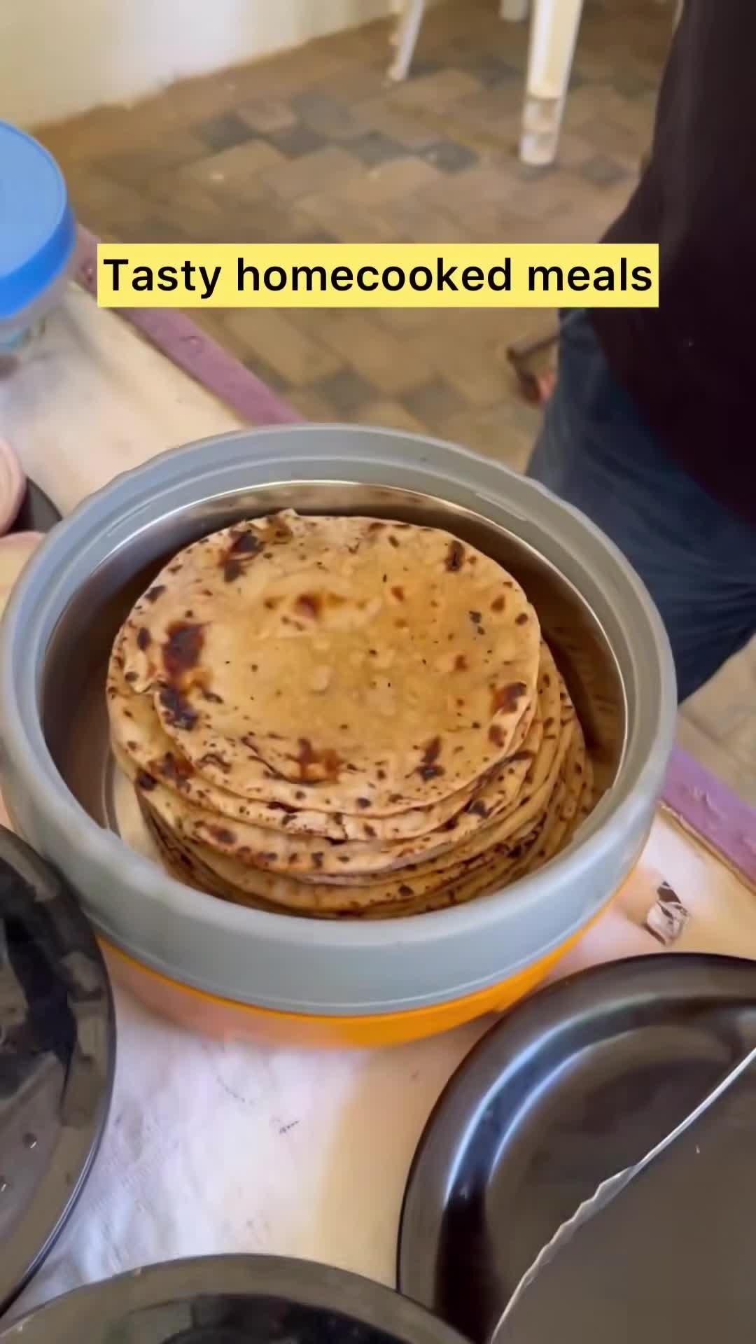 Vídeo hecho por el alojamiento