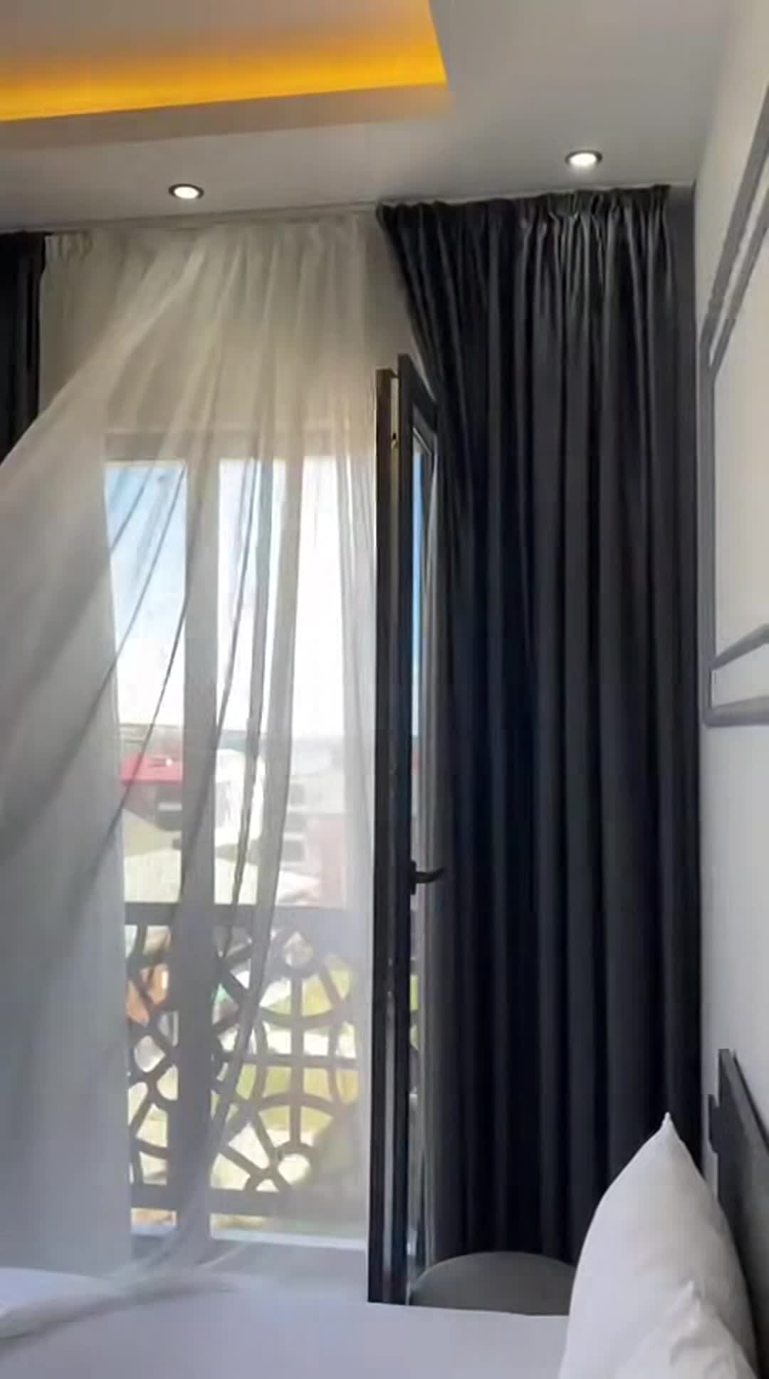 Property video