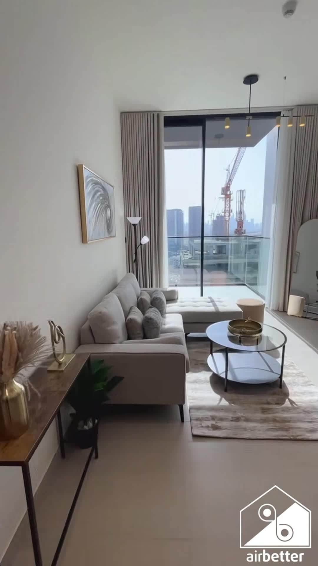 Property video