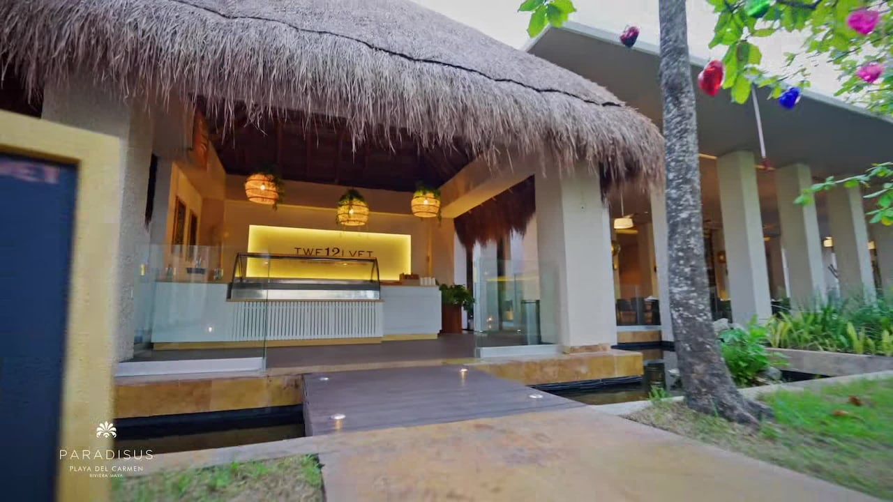 Property video