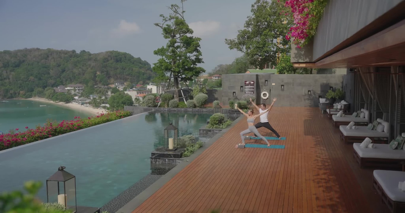 Property video