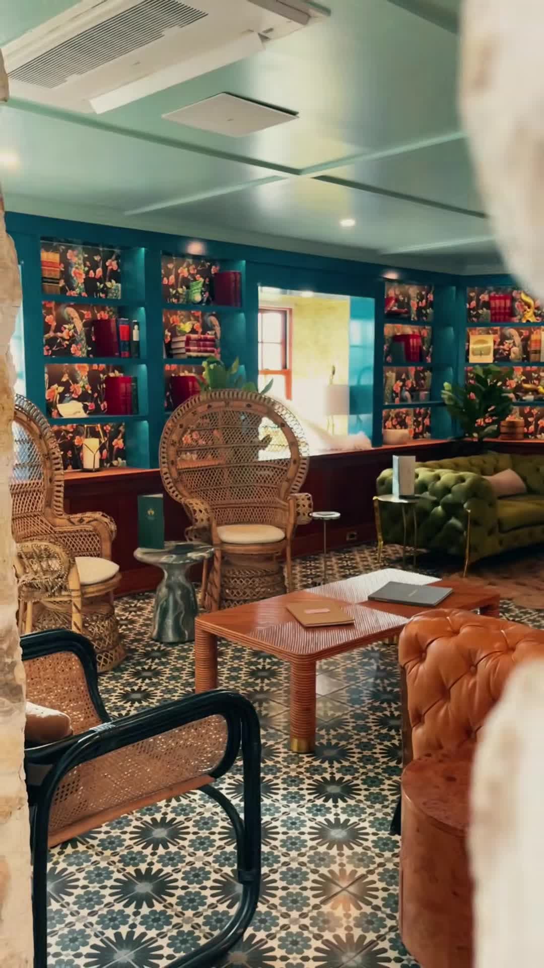 Property video