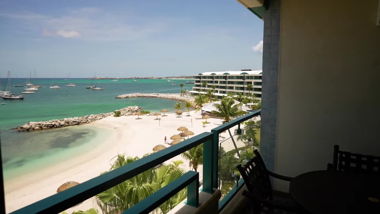 Property video