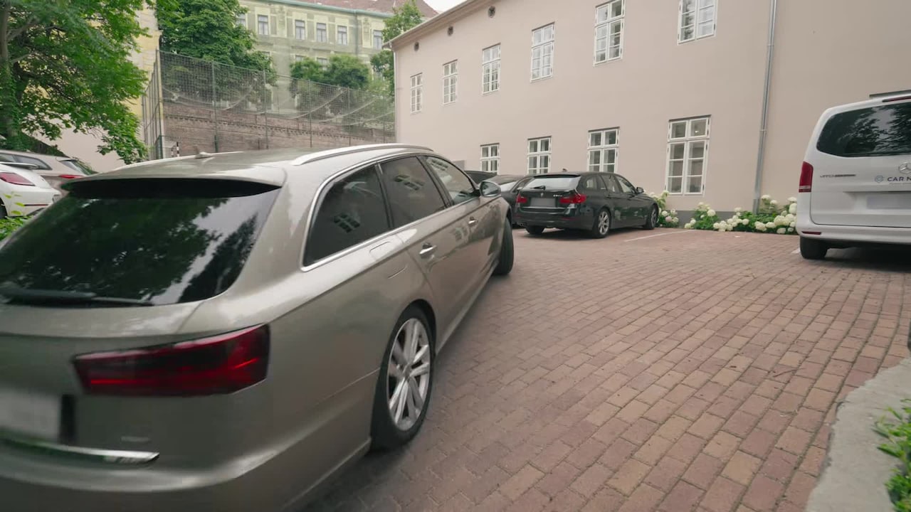 Property video