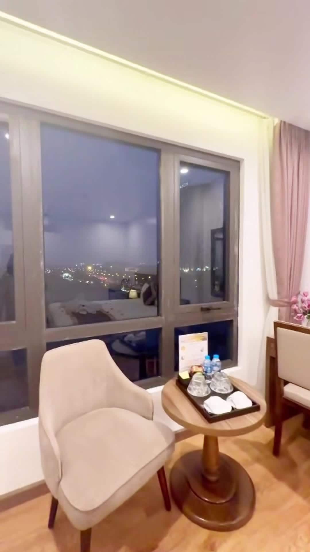 Video van accommodatie