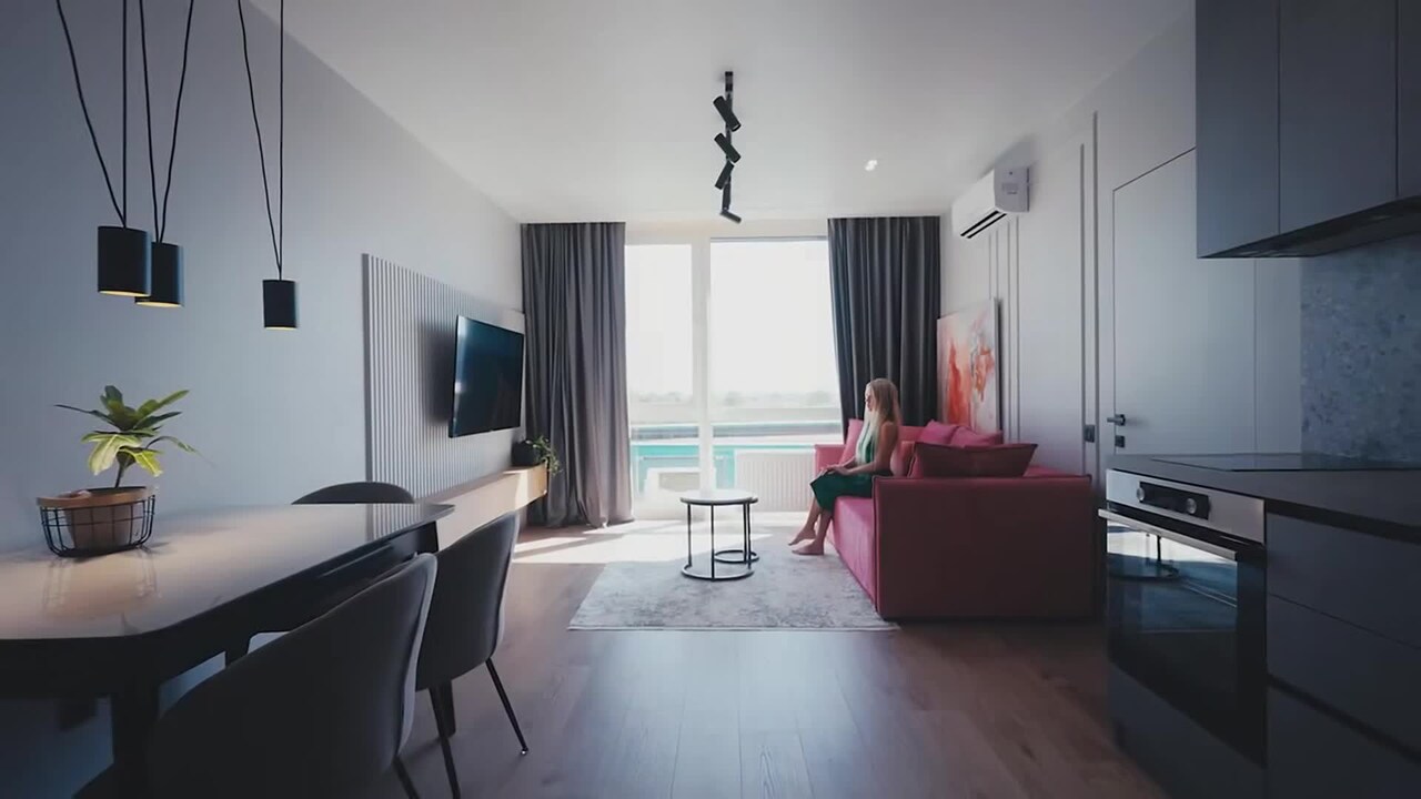 Video der Unterkunft