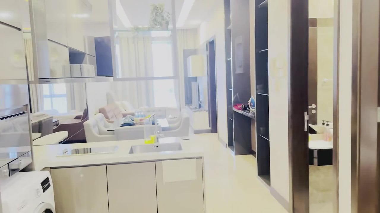 Property video