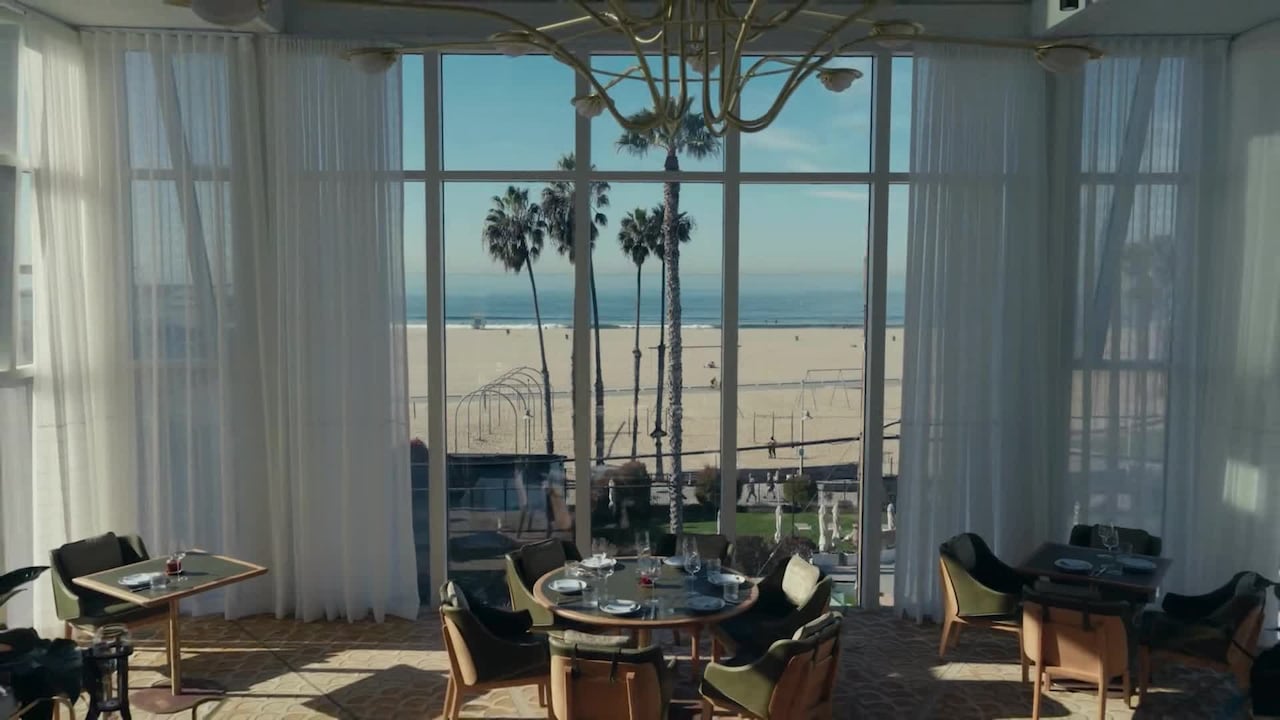 Property video