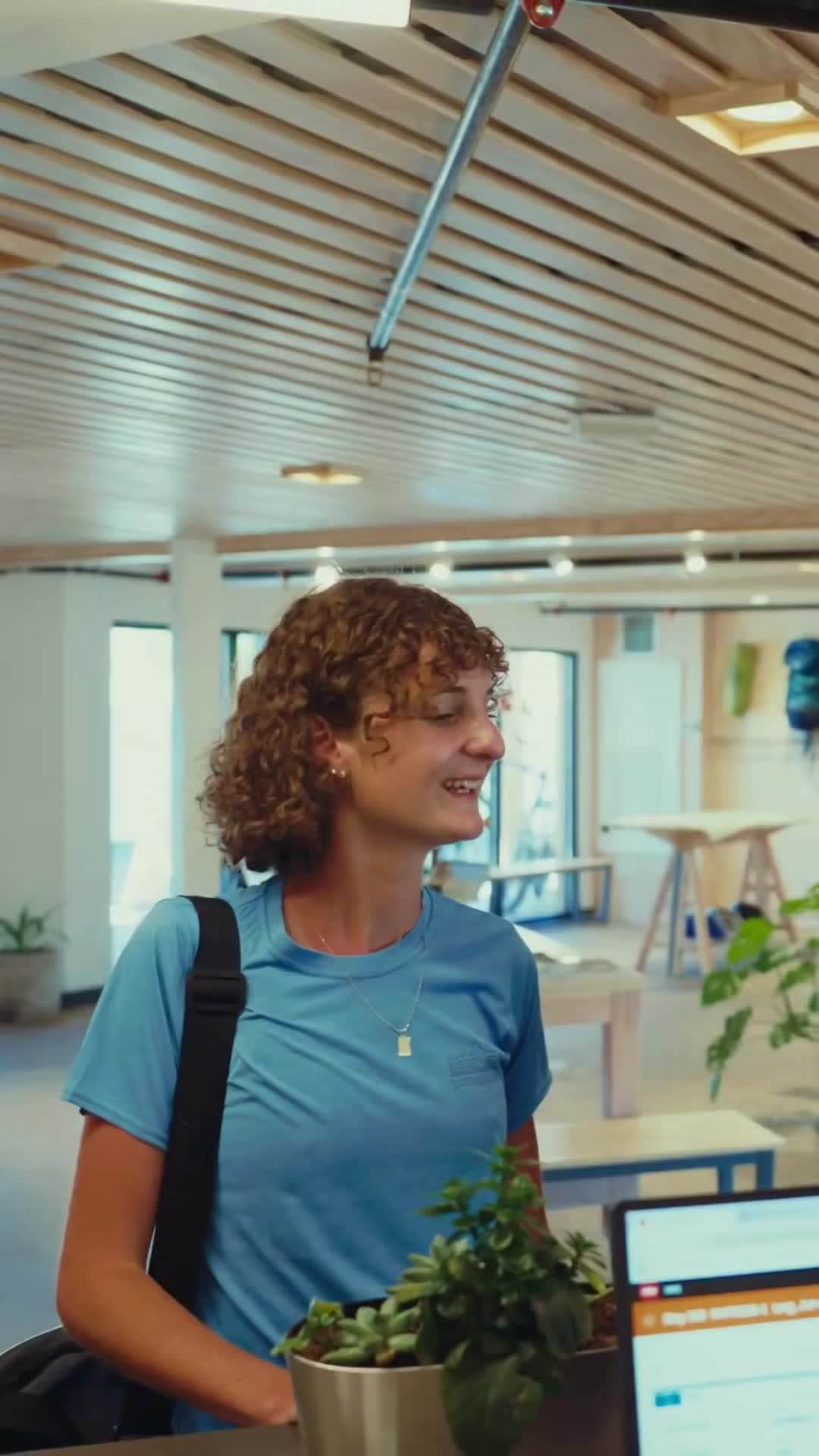 Vídeo hecho por el alojamiento