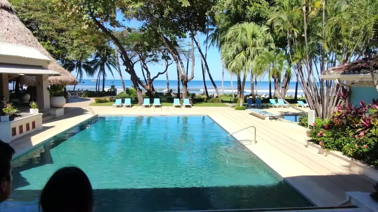 住宿方视频