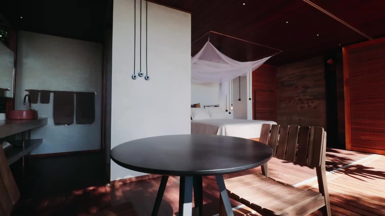 Video van accommodatie