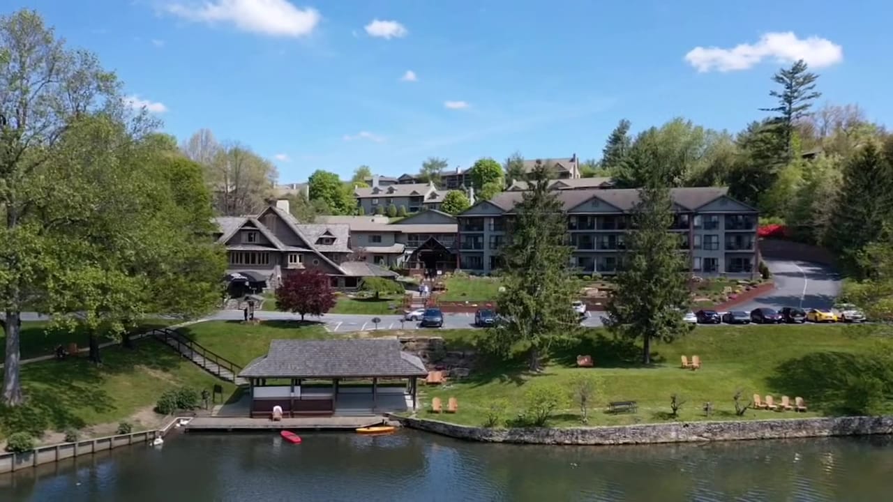 Property video