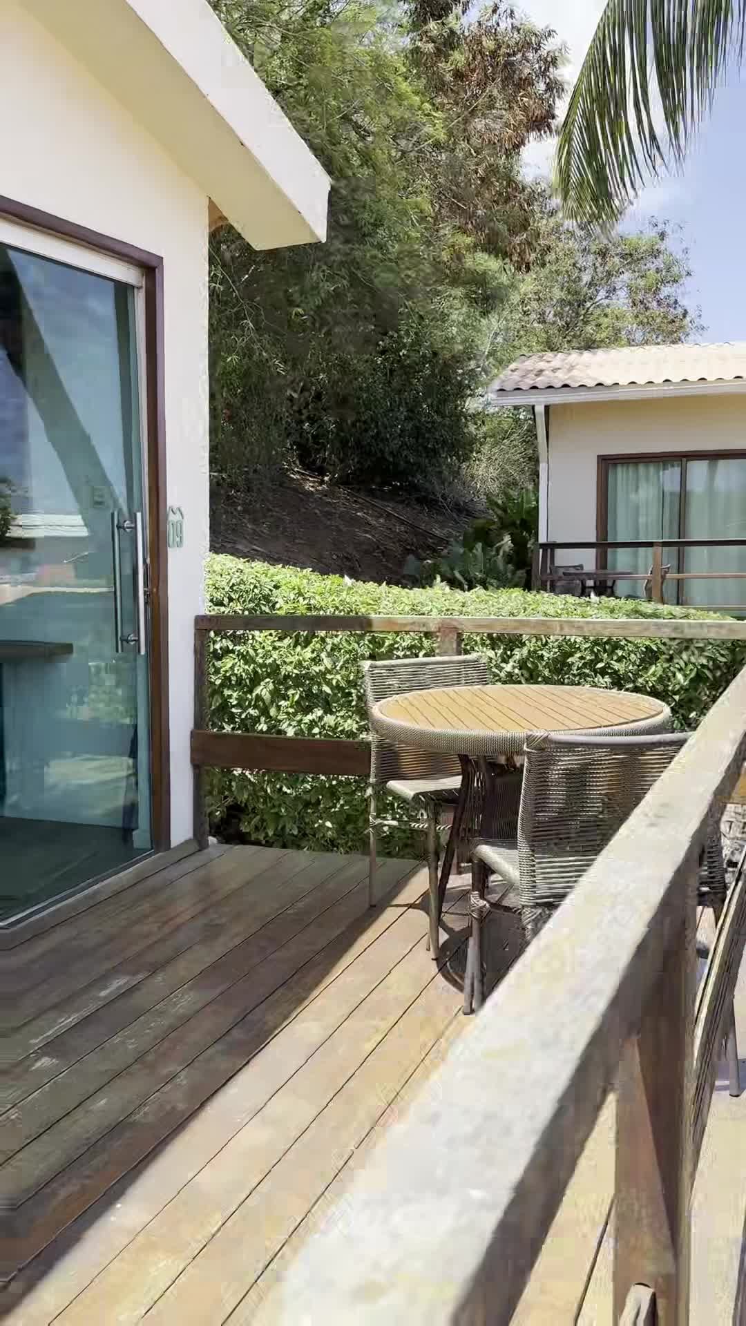 Vidéo de l’hébergement