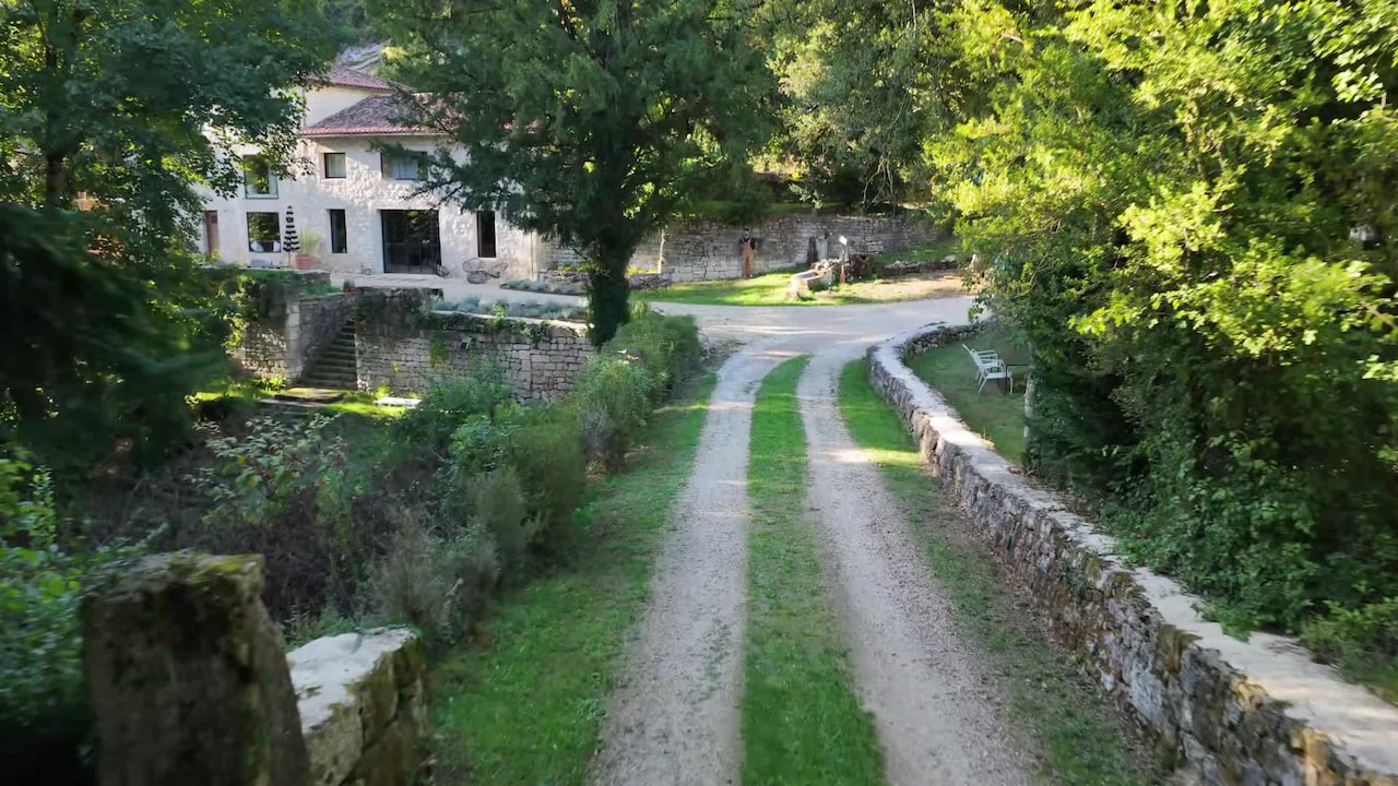 Video der Unterkunft