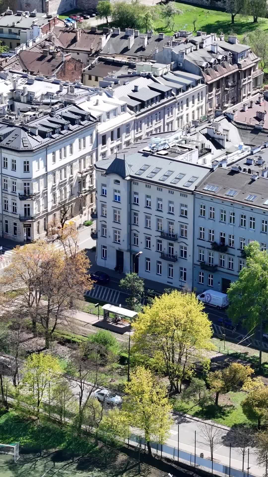 Property video