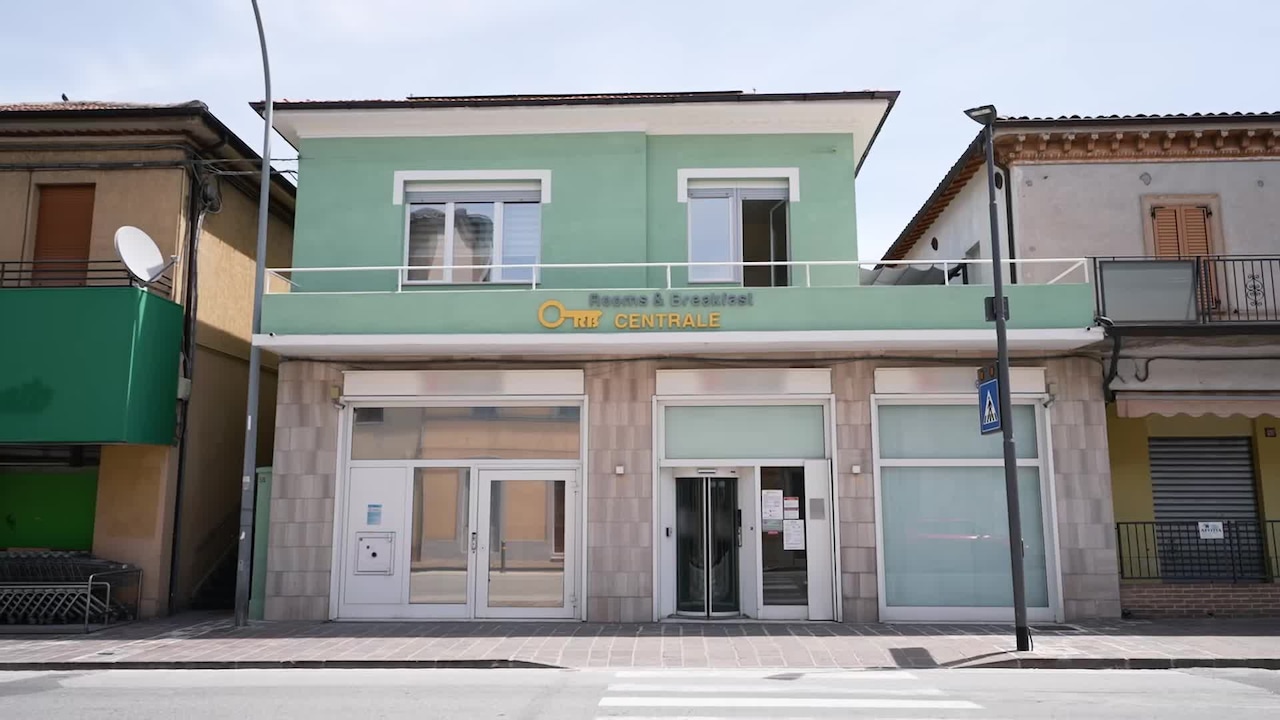 Vídeo fet per l’allotjament