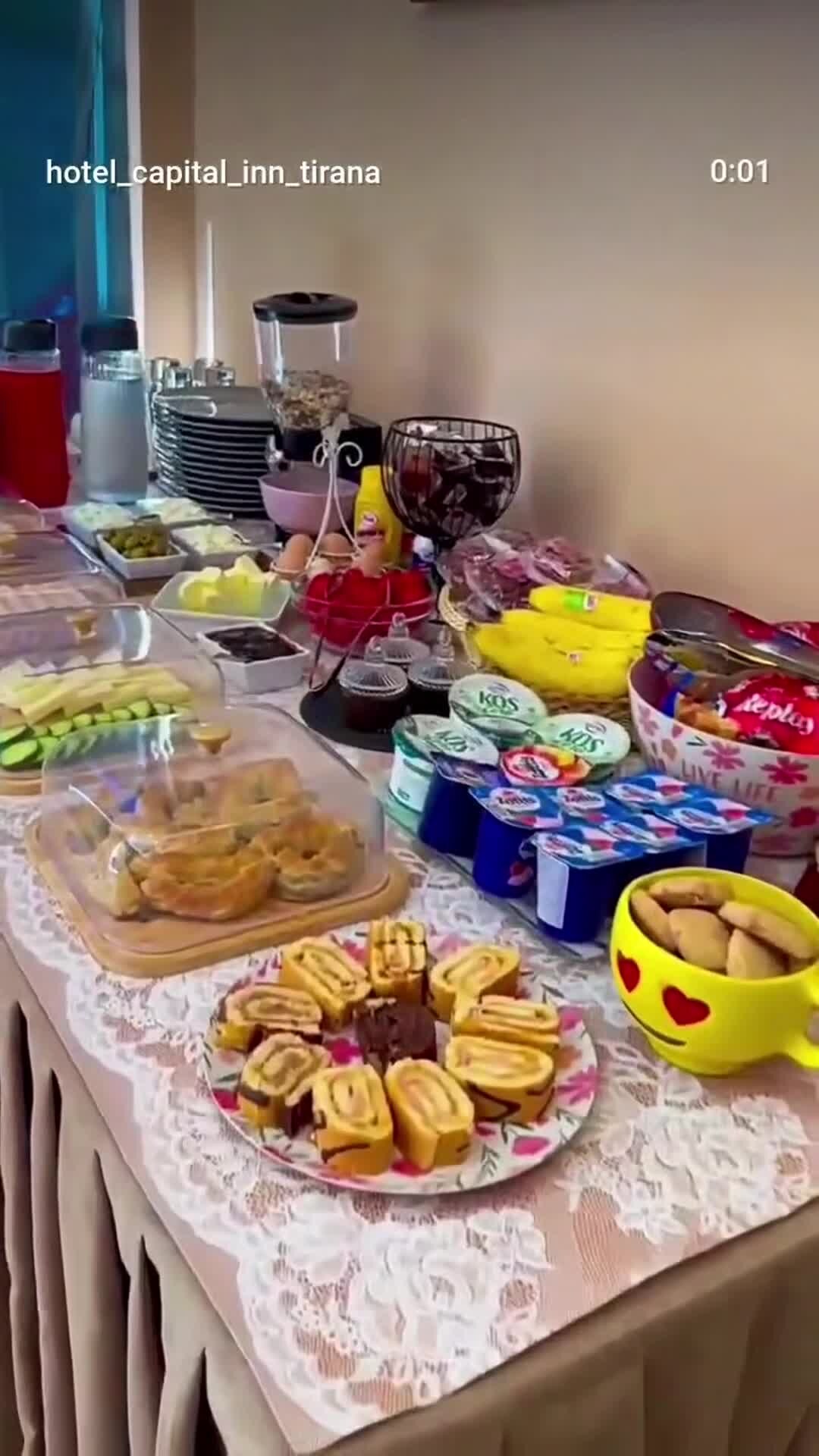 Property video