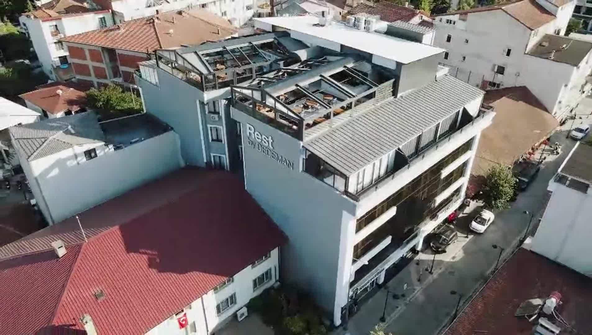 Property video