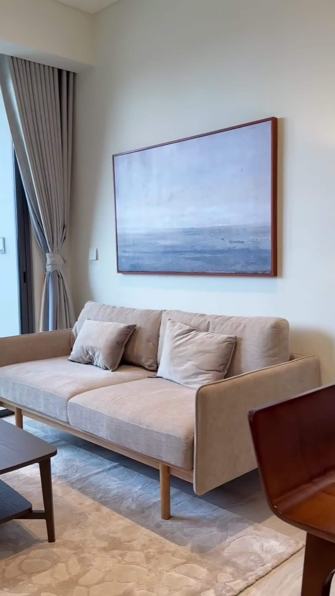 Property video