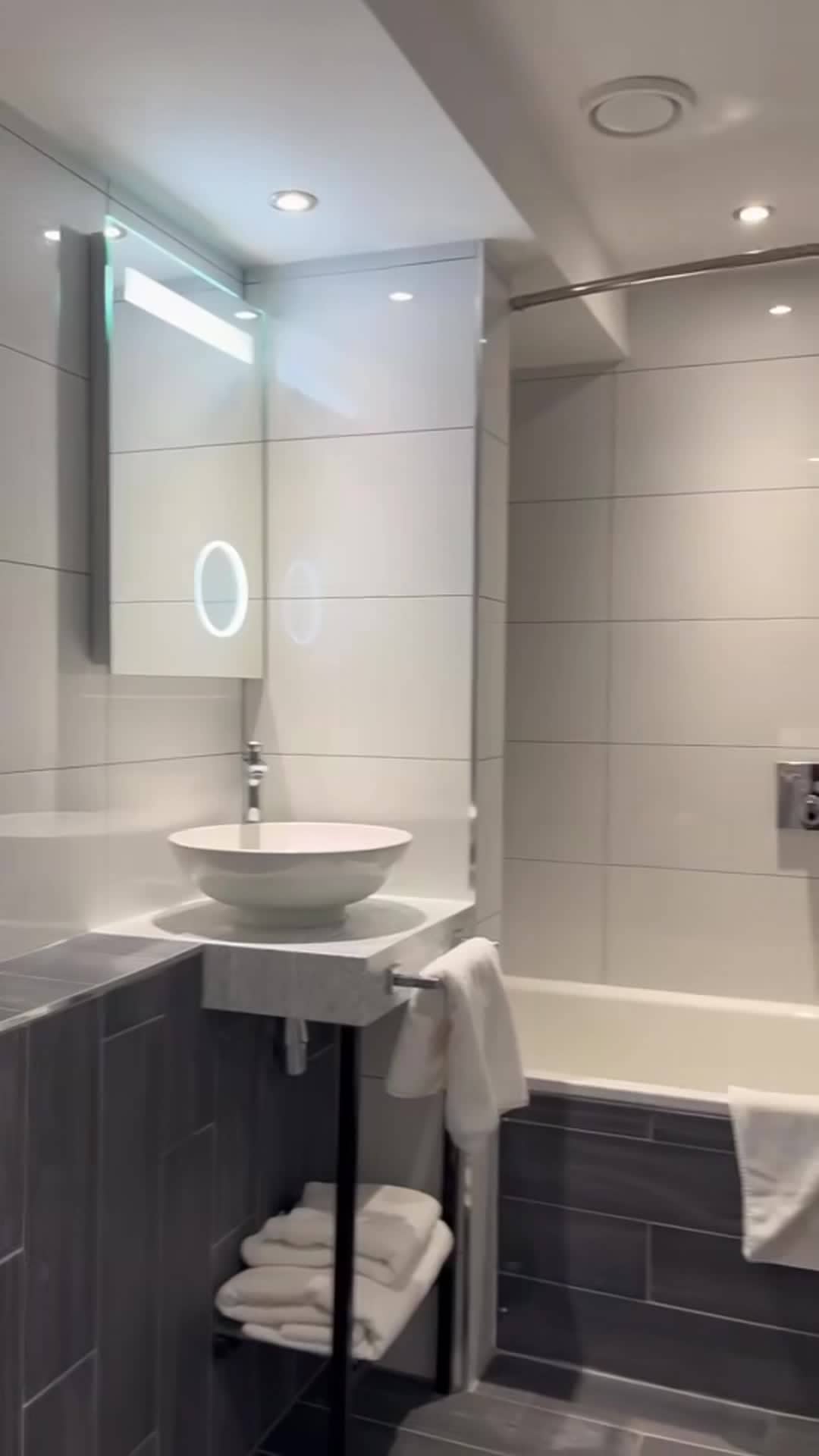 Property video