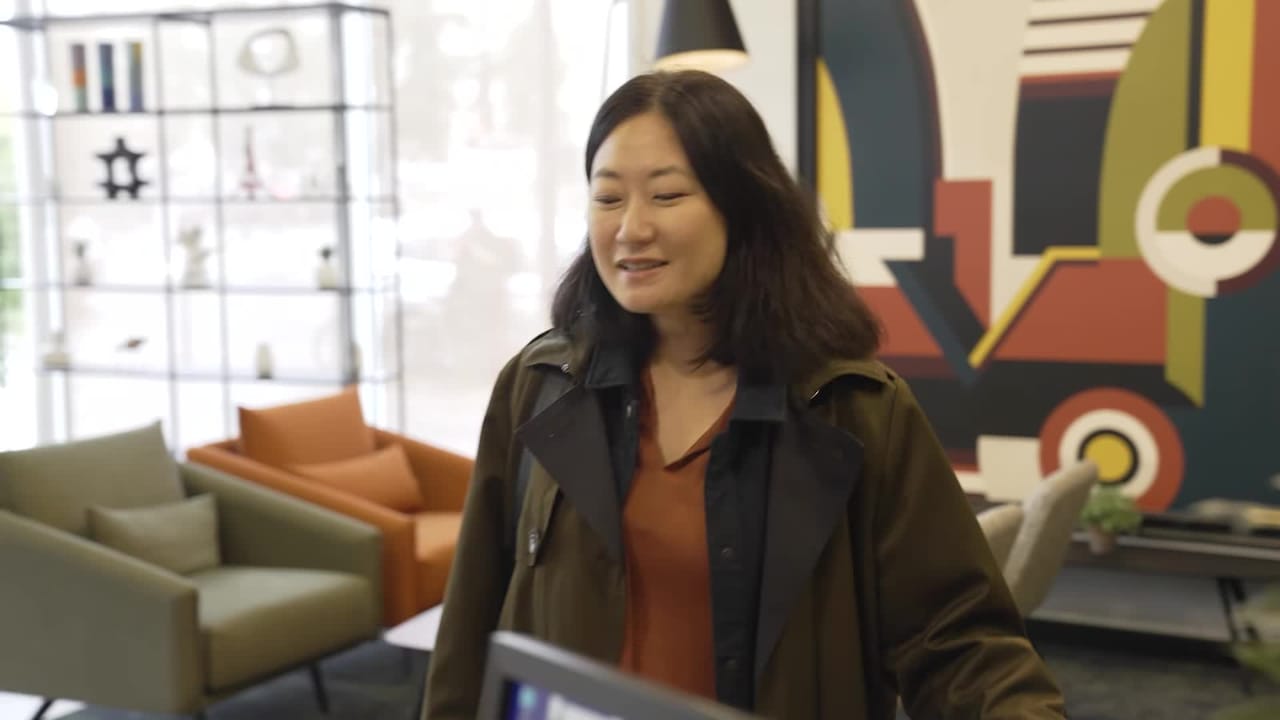 Property video