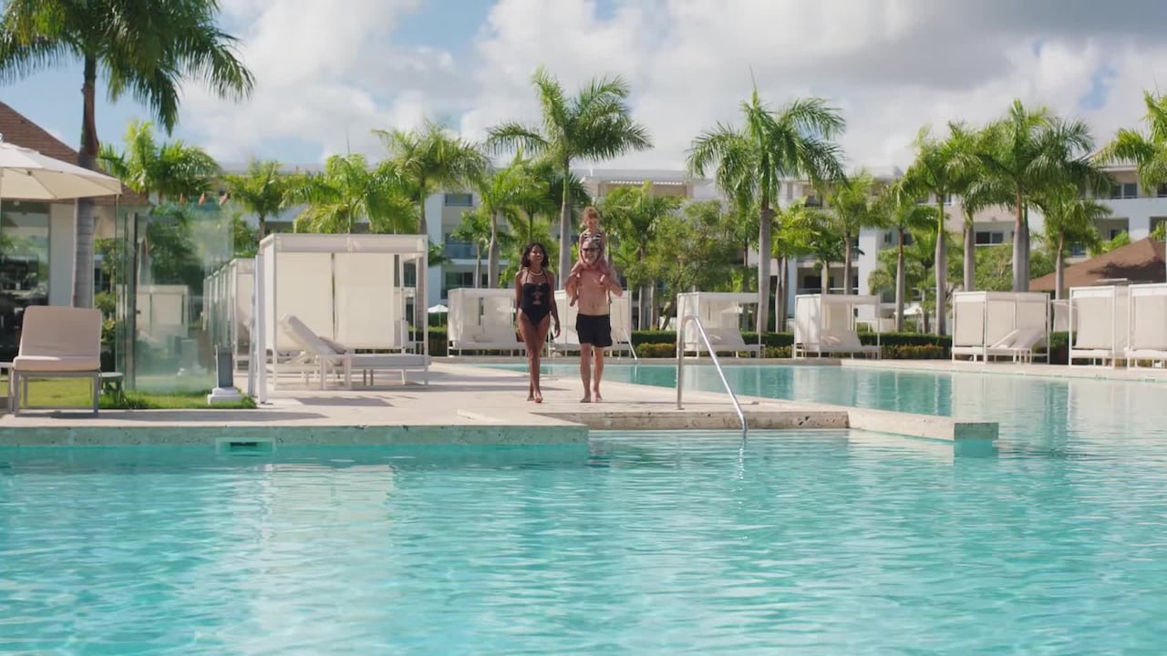 Property video