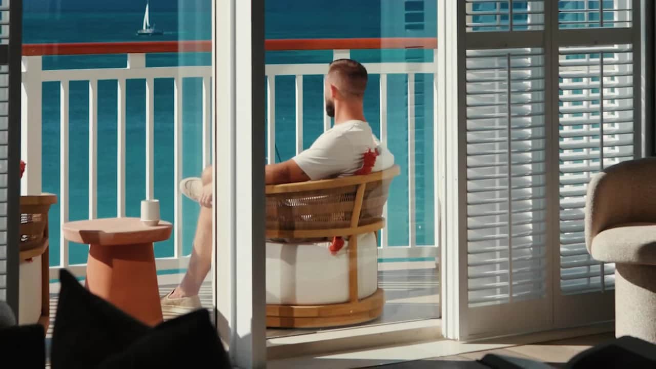 Video der Unterkunft