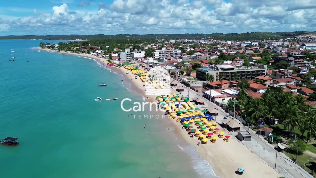 Vidéo de l’hébergement