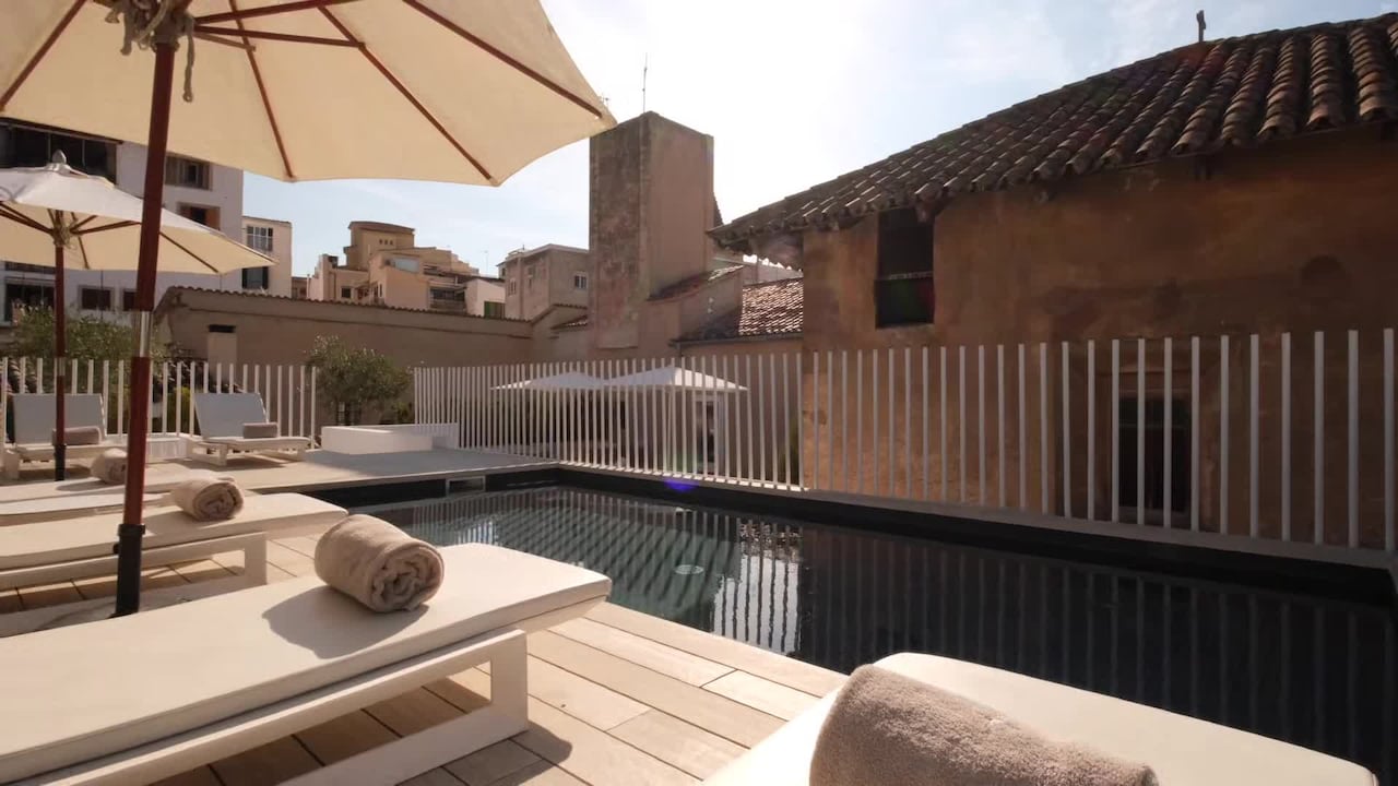 Video der Unterkunft