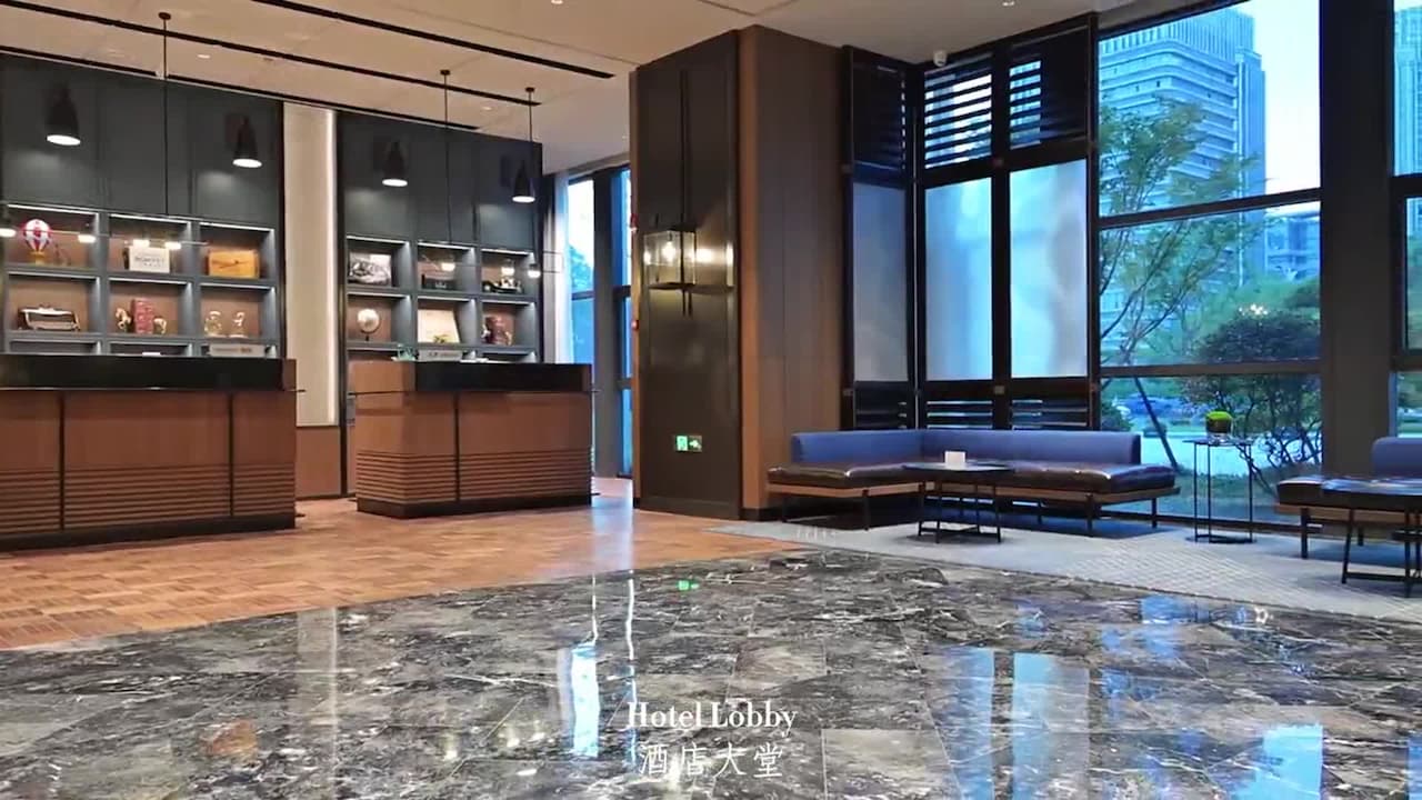 Video der Unterkunft