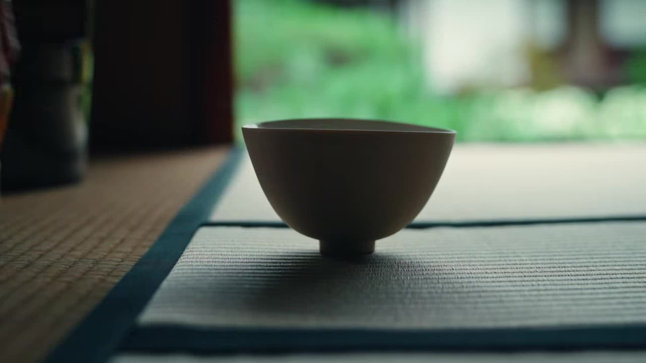 Majoituspaikan video