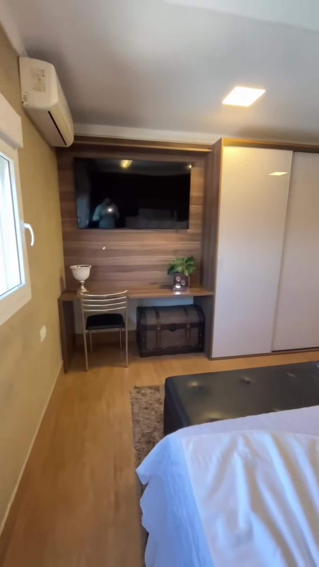 Vídeo da propriedade