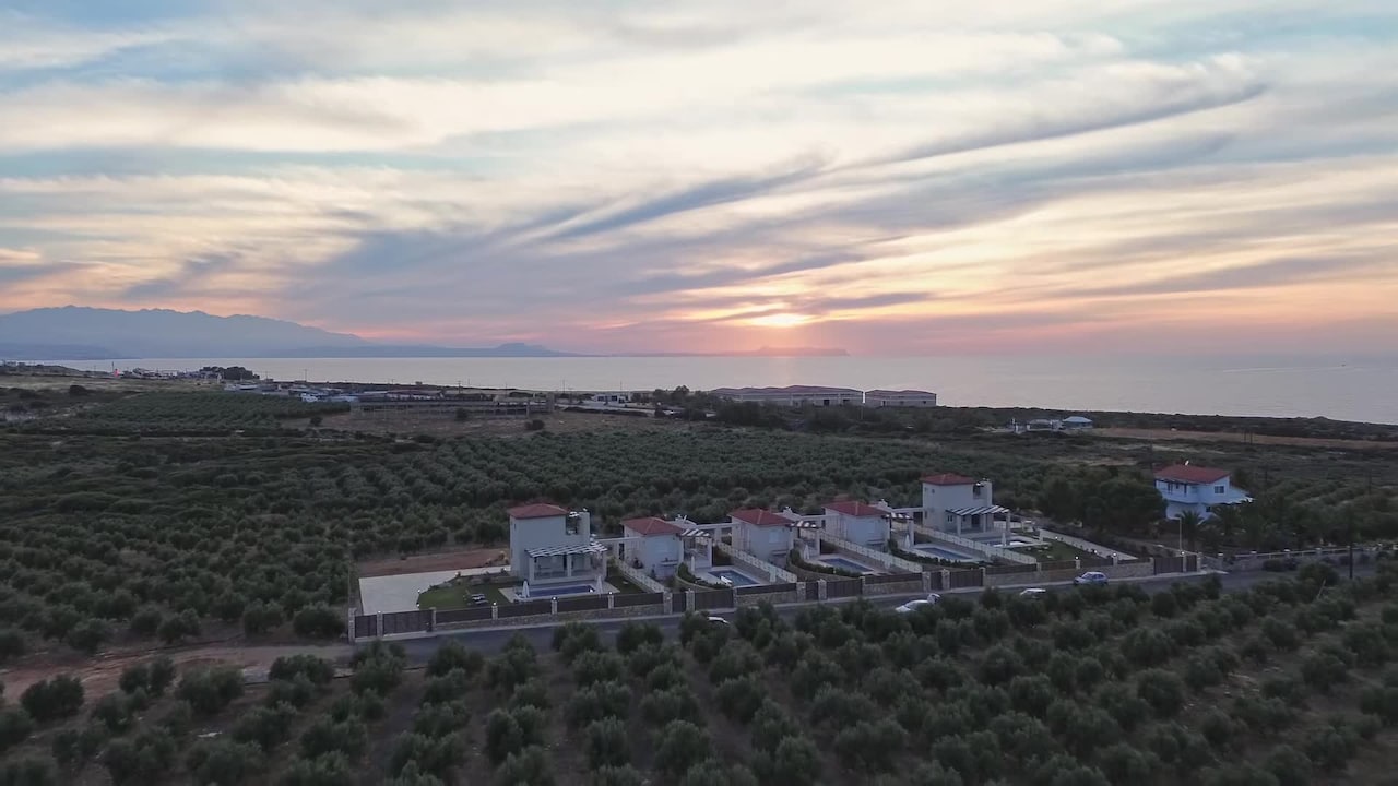 Property video