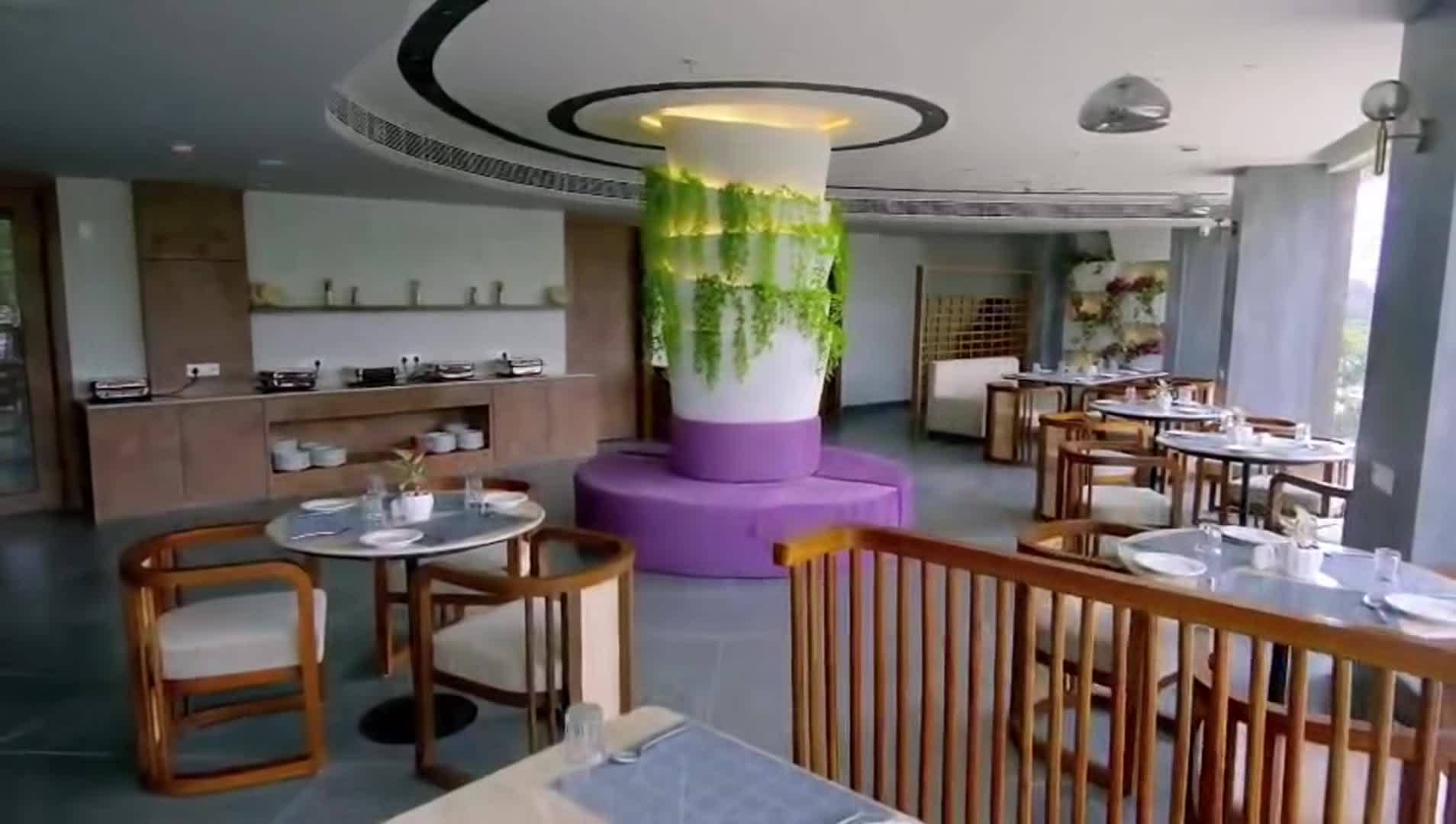 Property video