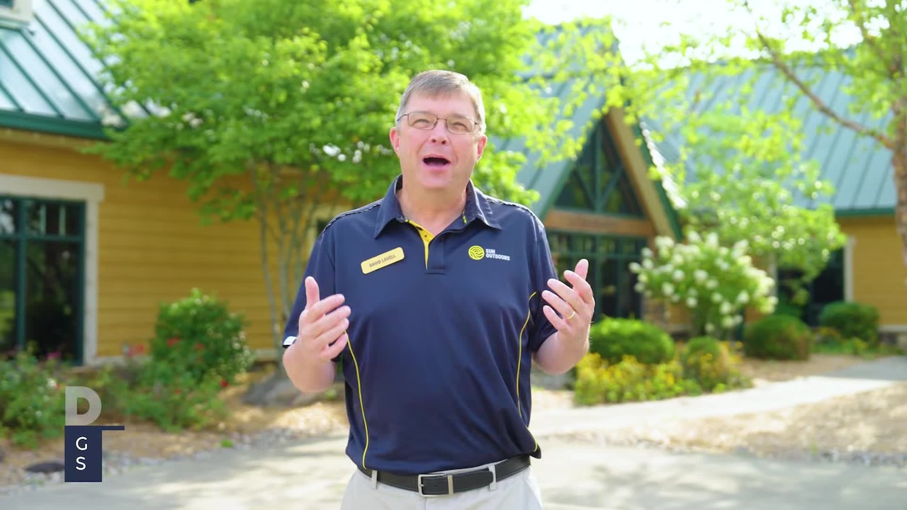 Property video