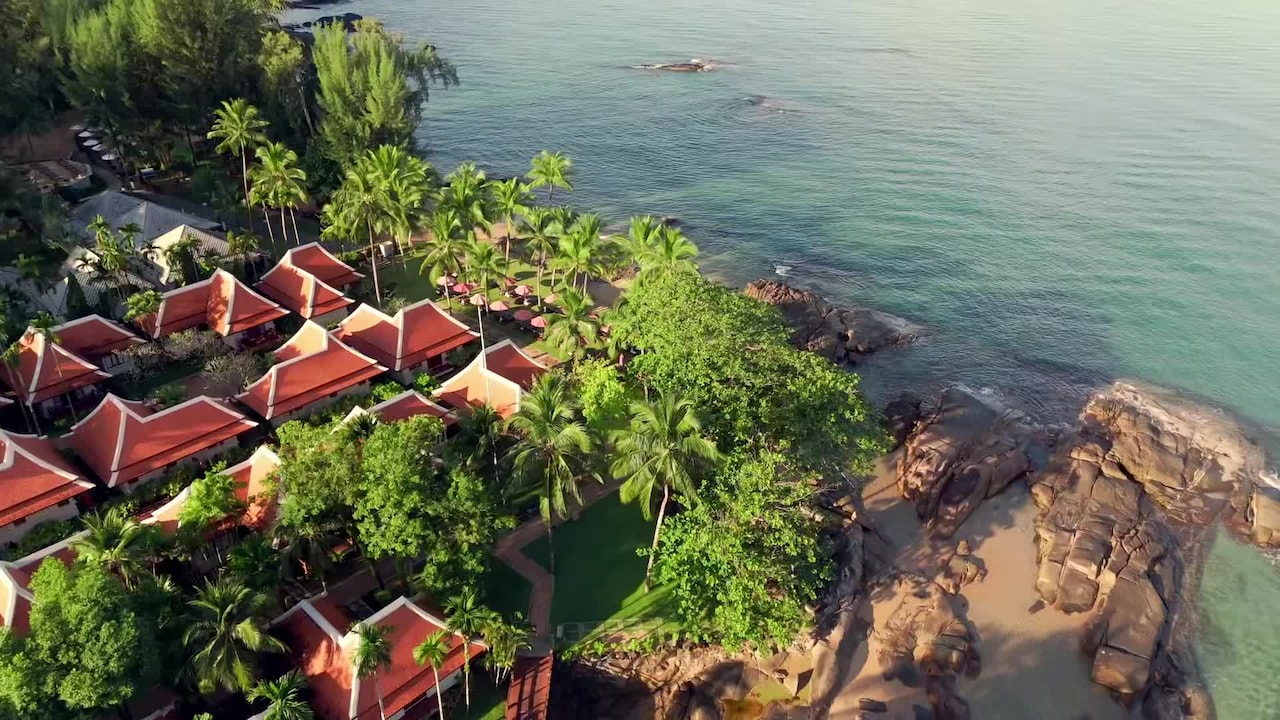 Video properti