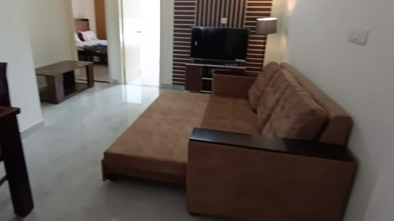 Property video